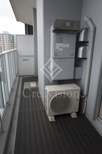 コンフォリア神楽坂DEUX