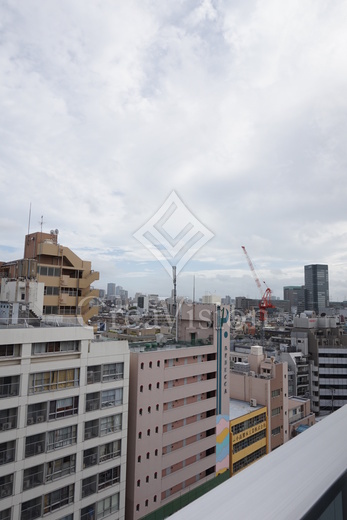 コンフォリア神楽坂DEUX