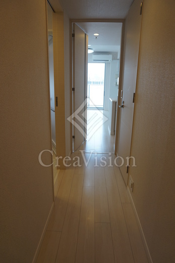 コンフォリア神楽坂DEUX