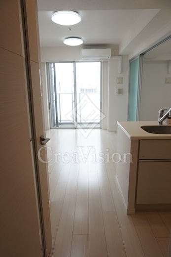 コンフォリア神楽坂DEUX