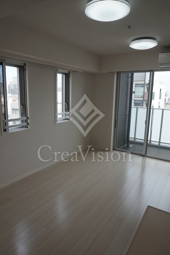 コンフォリア神楽坂DEUX