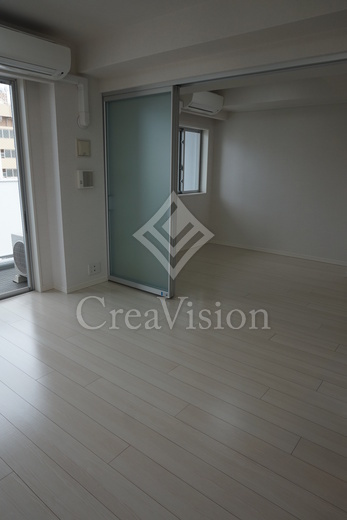 コンフォリア神楽坂DEUX