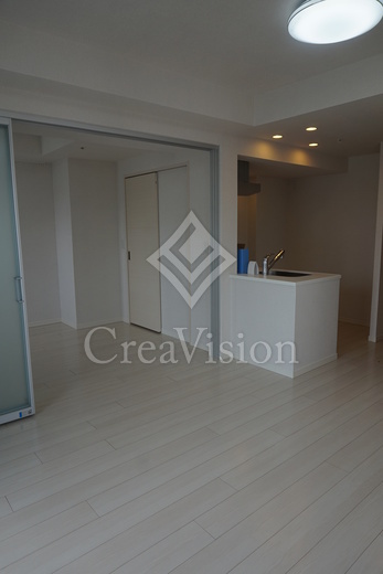 コンフォリア神楽坂DEUX