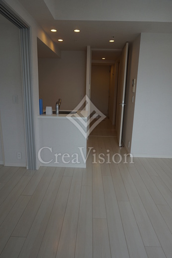 コンフォリア神楽坂DEUX