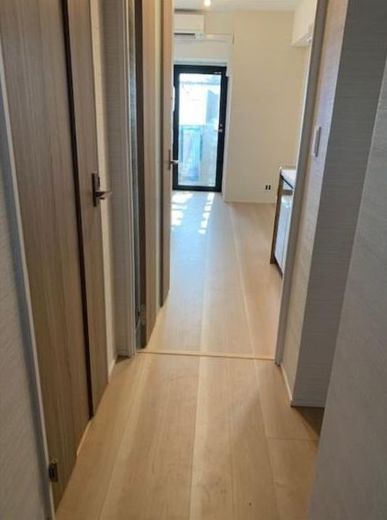 リヴィエール猿江公園