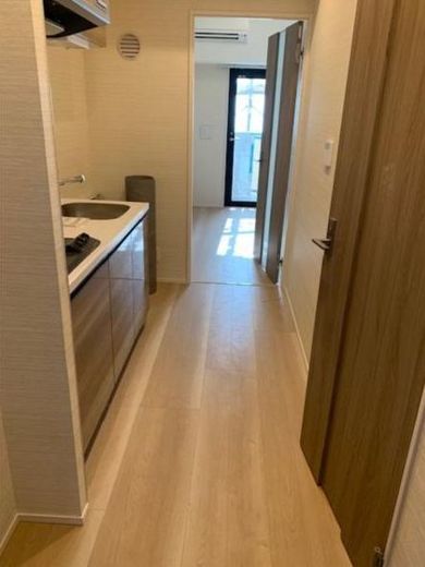 リヴィエール猿江公園