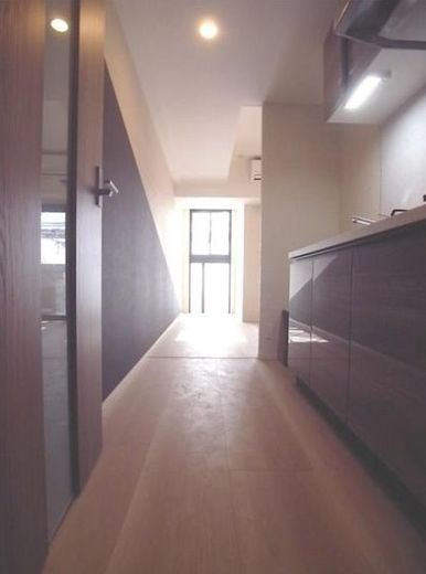 リヴィエール猿江公園