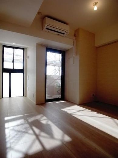 リヴィエール猿江公園