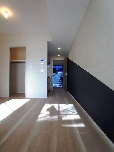 リヴィエール猿江公園