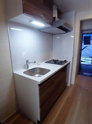 リヴィエール猿江公園