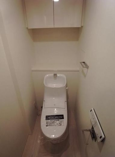 リヴィエール猿江公園