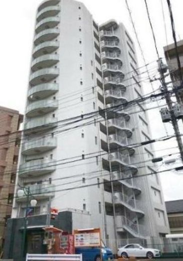 ダイナシティ中野中央