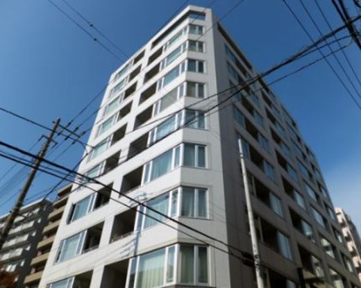 パークホームズ三軒茶屋アーバンレジデンス