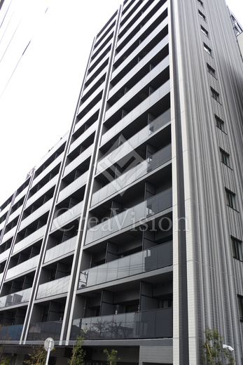 コンフォリア東陽町