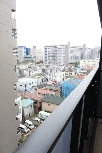 コンフォリア東陽町
