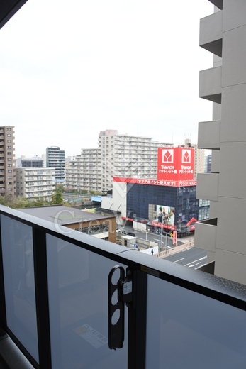 コンフォリア東陽町