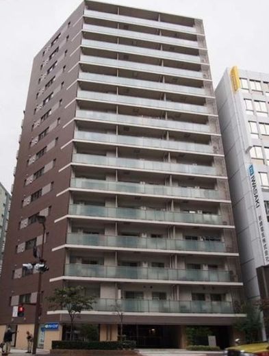 グレーシア日本橋馬喰町