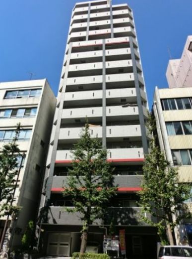 ホープシティ秋葉原