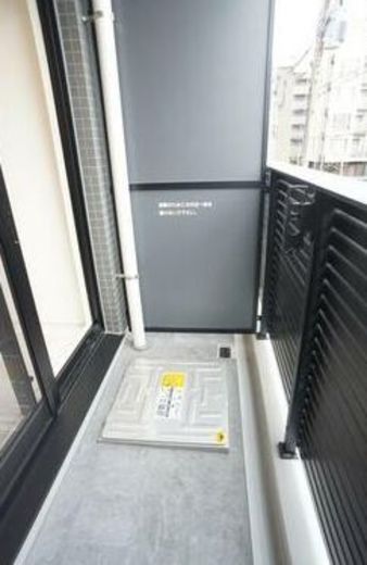 アーバネックス菊川