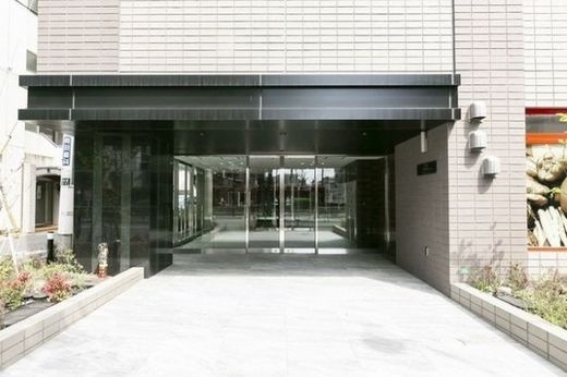 シェル中野弥生町