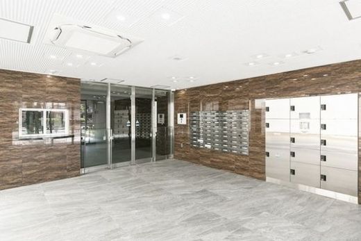 シェル中野弥生町