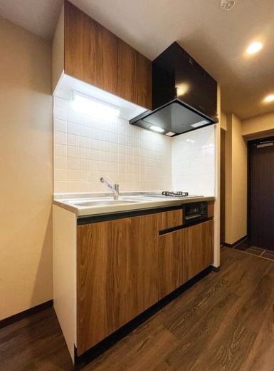 シェル中野弥生町