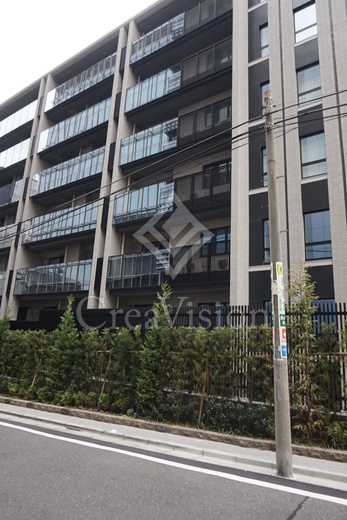ザ・パークハウス渋谷南平台
