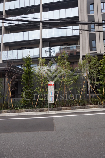 ザ・パークハウス渋谷南平台