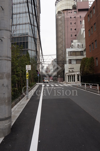 ザ・パークハウス渋谷南平台