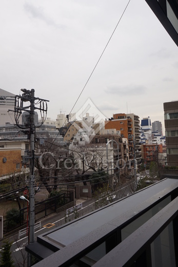 ザ・パークハウス渋谷南平台