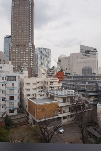 ザ・パークハウス渋谷南平台