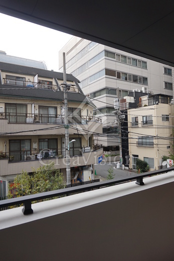 ザ・パークハウス渋谷南平台