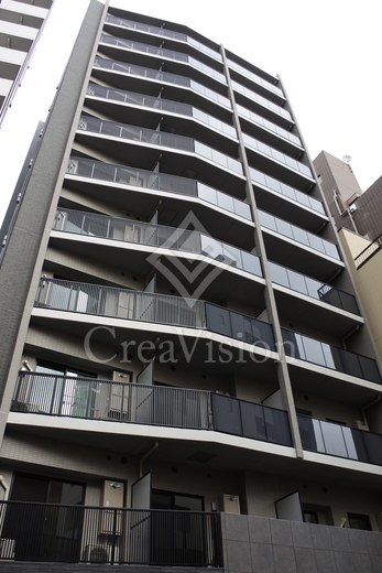 アーバネックス銀座東3