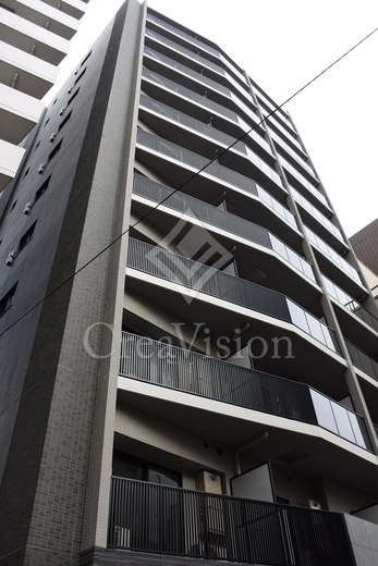 アーバネックス銀座東3