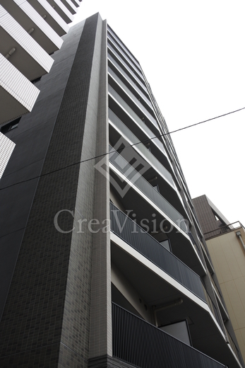 アーバネックス銀座東3