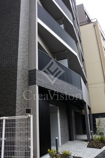 アーバネックス銀座東3