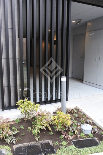 アーバネックス銀座東3