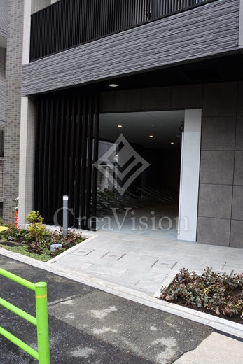 アーバネックス銀座東3