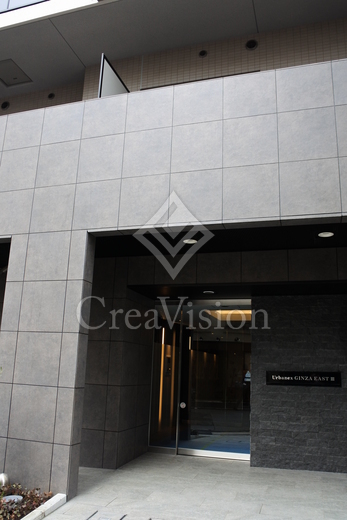 アーバネックス銀座東3