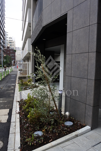 アーバネックス銀座東3