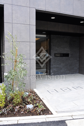 アーバネックス銀座東3