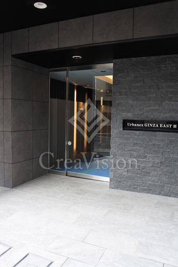 アーバネックス銀座東3