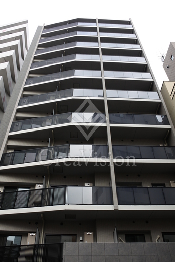 アーバネックス銀座東3