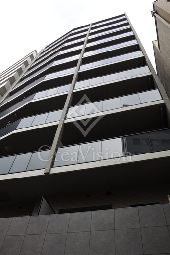 アーバネックス銀座東3