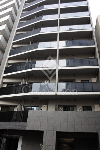 アーバネックス銀座東3