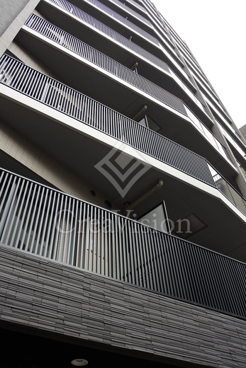 アーバネックス銀座東3