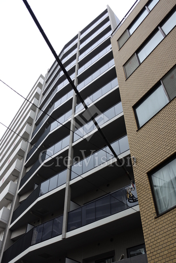 アーバネックス銀座東3