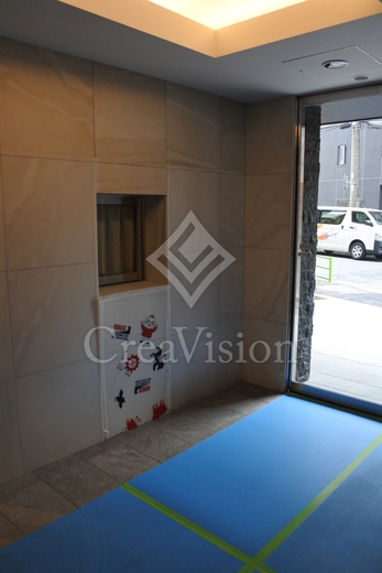 アーバネックス銀座東3