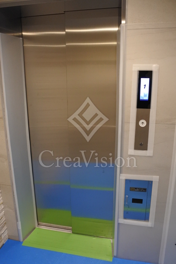 アーバネックス銀座東3