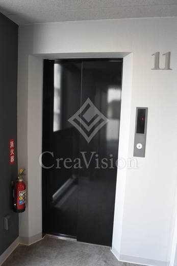 アーバネックス銀座東3